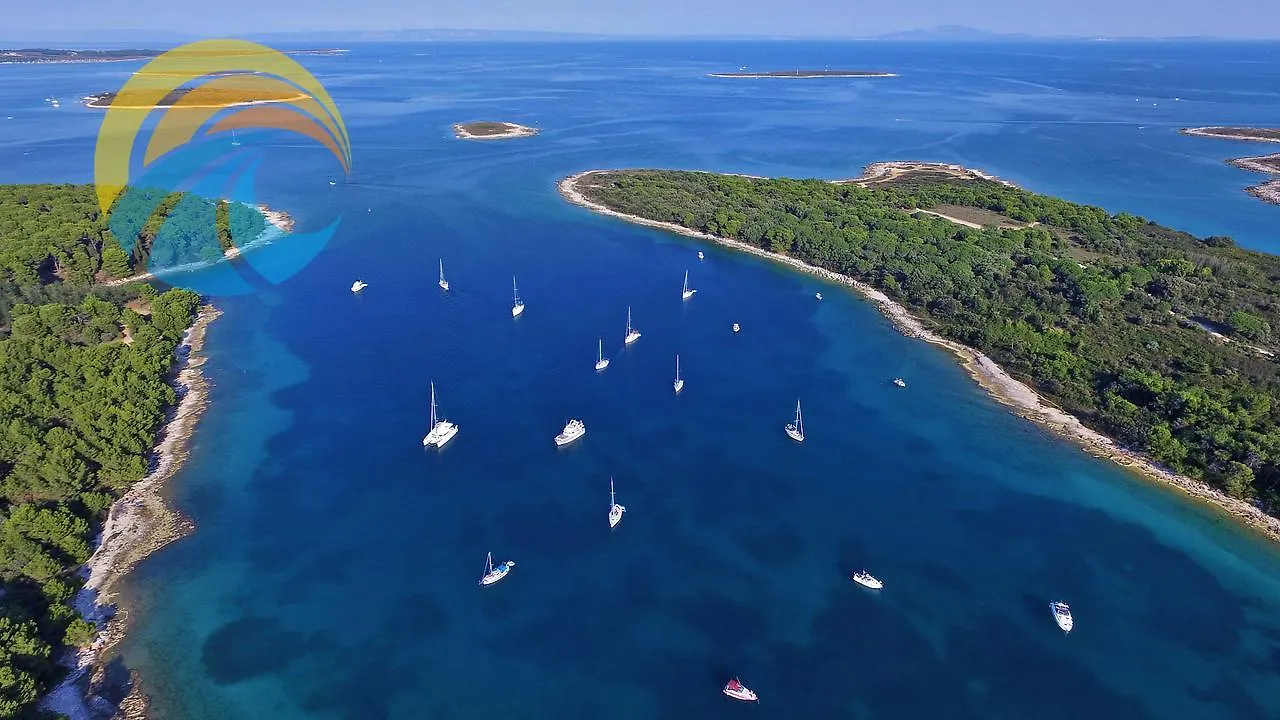 Apartment 1215 Premantura Croatia