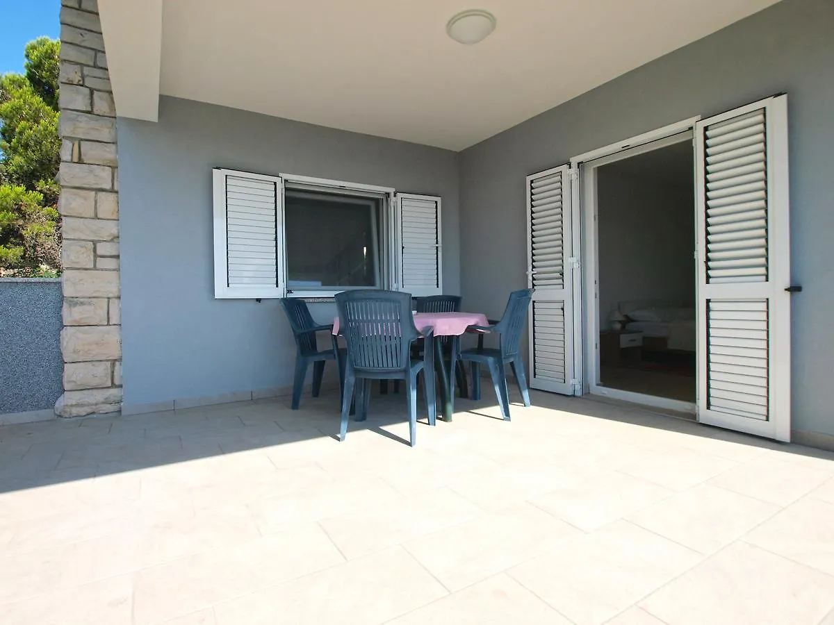 Apartment 1215 Premantura 0*,  Croatia