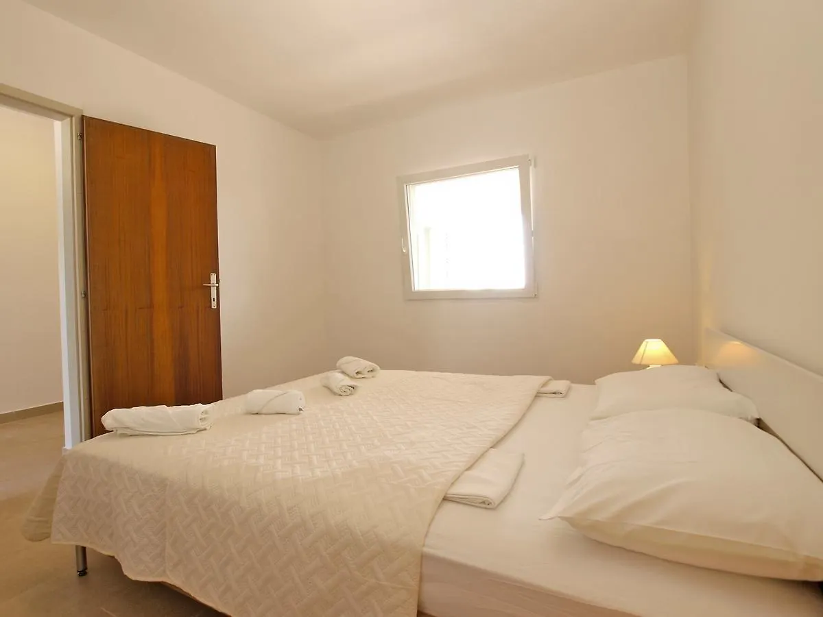 Apartment 1215 Premantura