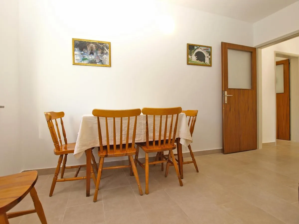 Apartment 1215 Premantura Croácia