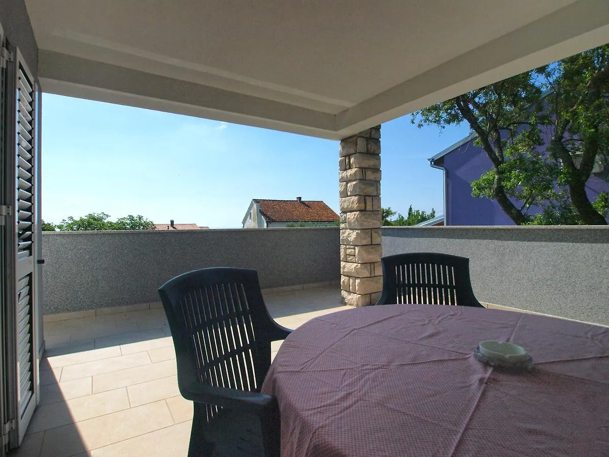 Apartment 1215 Premantura 0*,