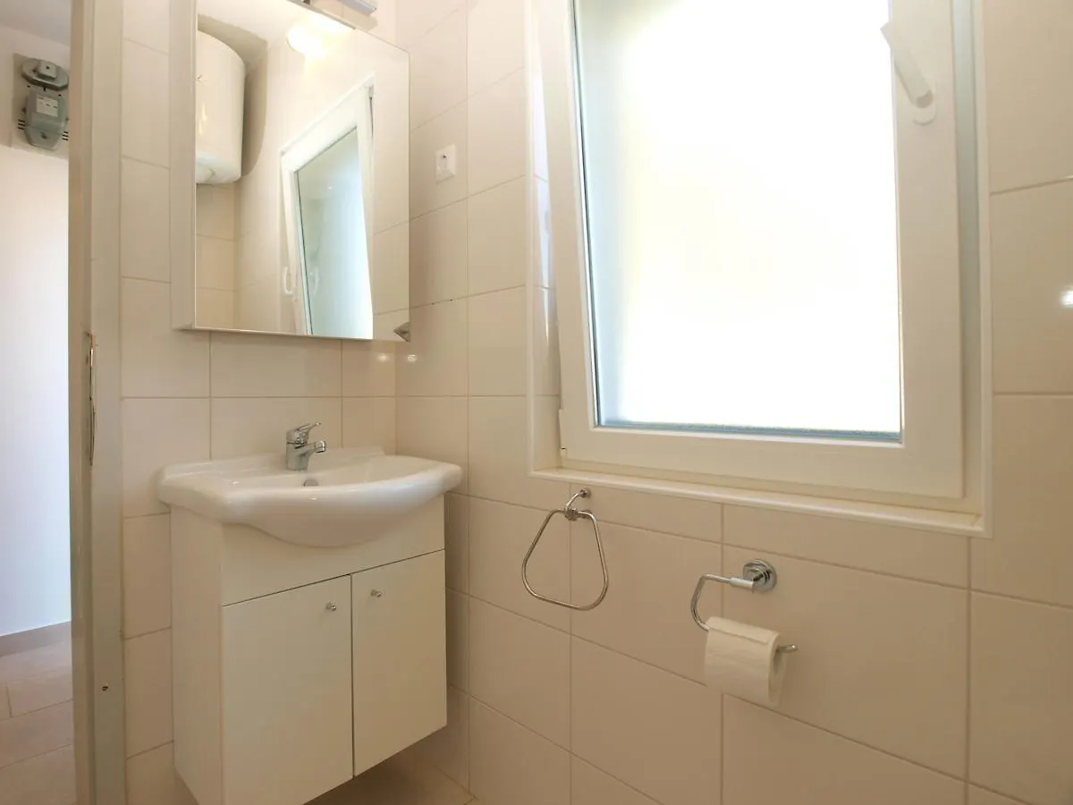 Apartment 1215 Premantura Croatia