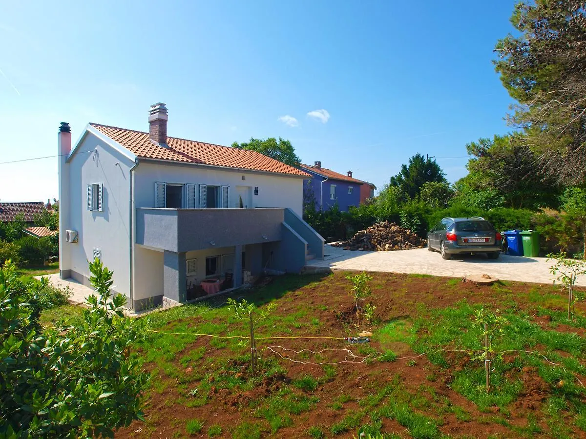 Apartment 1215 Premantura