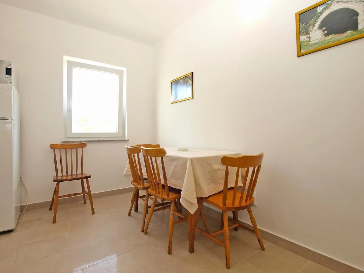 Apartment 1215 Premantura Croácia