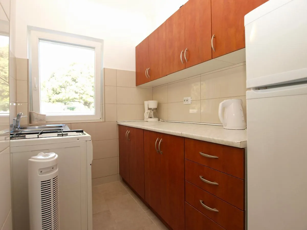 Apartment 1215 Premantura 0*,
