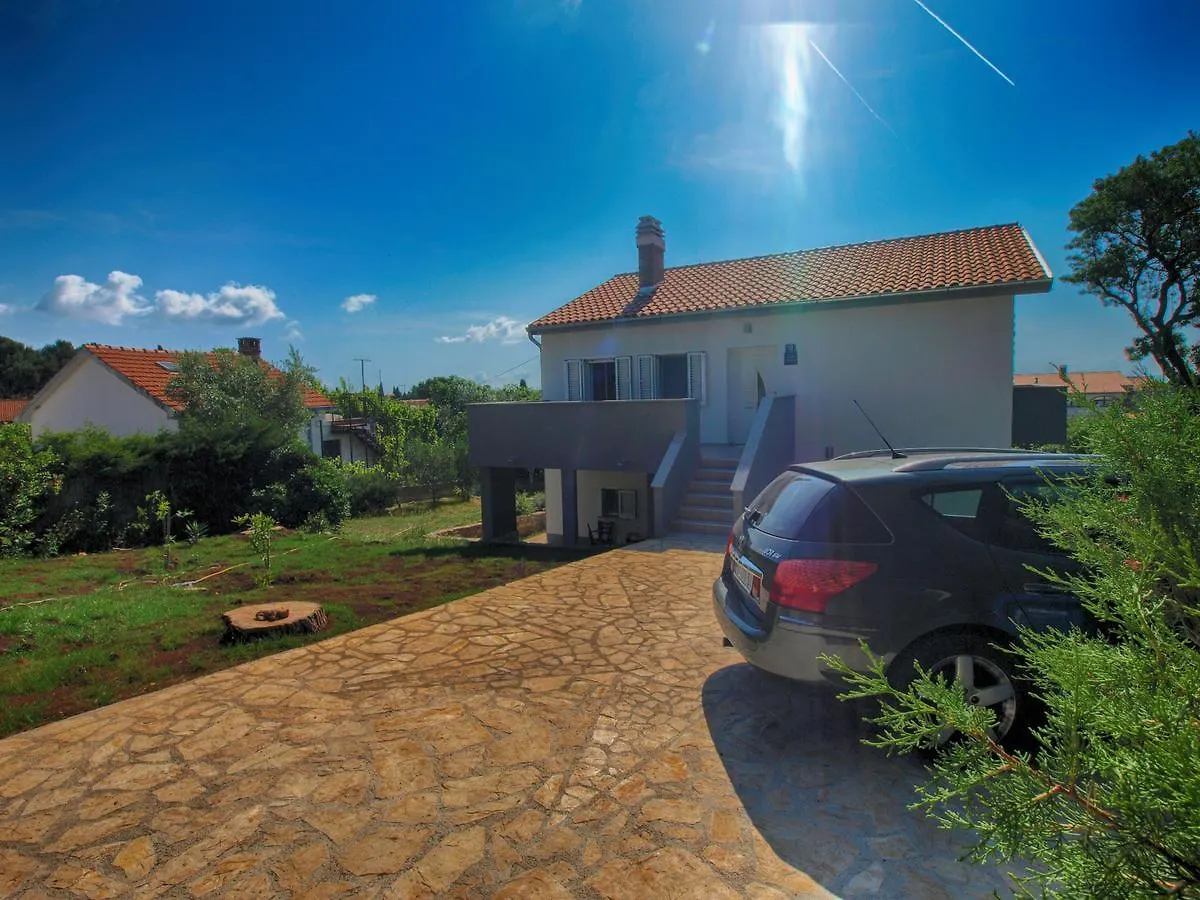Apartment 1215 Premantura