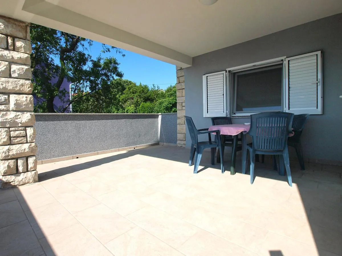 Apartment 1215 Premantura Croácia