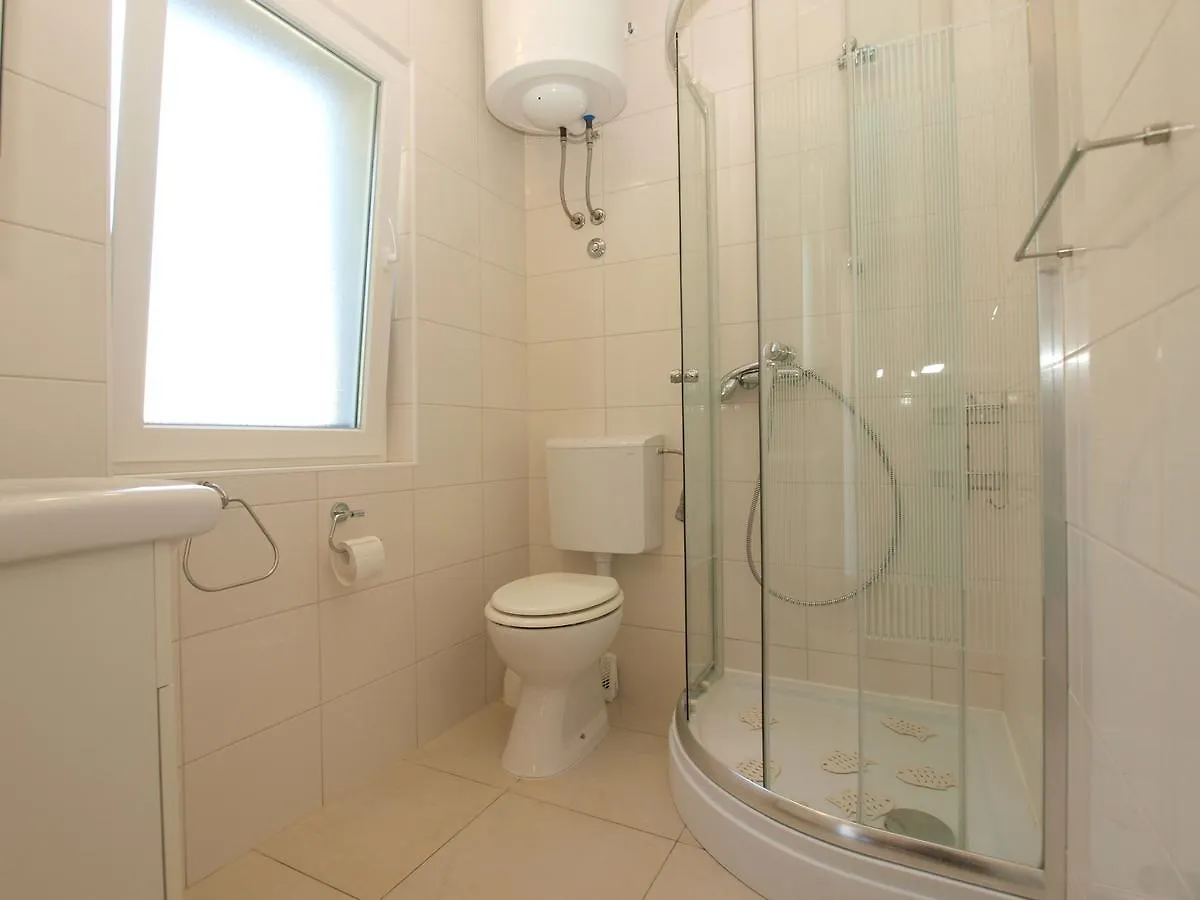 Apartment 1215 Premantura 0*,  Croatia