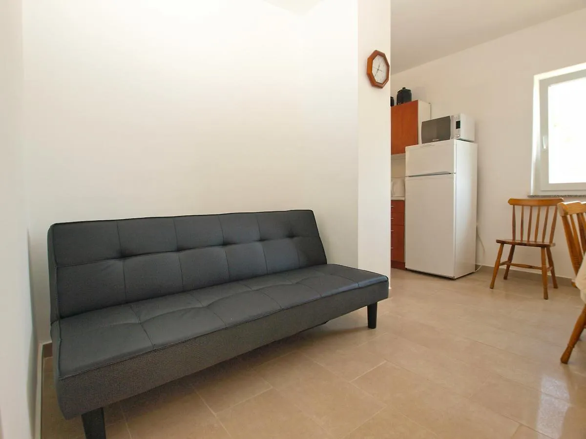Apartment 1215 Premantura