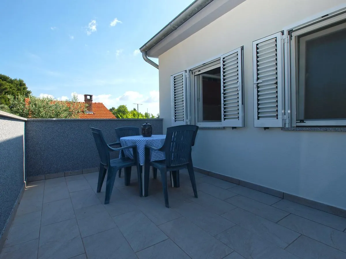 Apartment 1215 Premantura