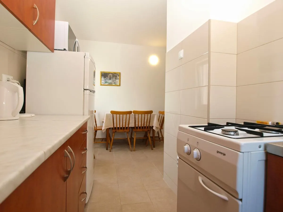 Apartment 1215 Premantura